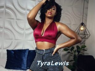 TyraLewis