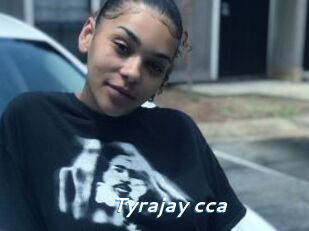Tyrajay_cca Camgirls Live