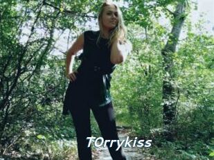 T0rrykiss