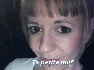 Ta_petite_milf