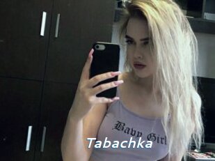 Tabachka