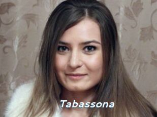 Tabassona