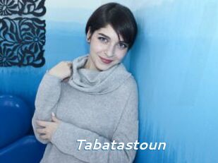 Tabatastoun