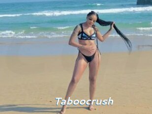 Taboocrush