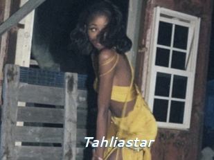 Tahliastar