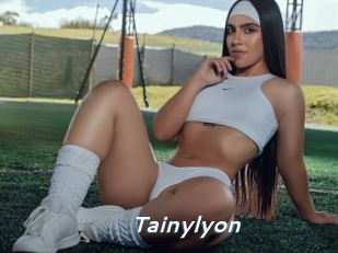Tainylyon