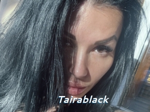 Tairablack
