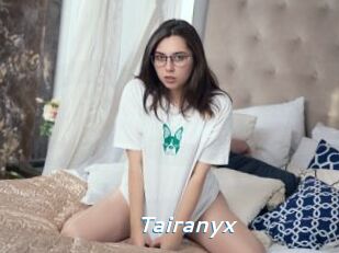 Tairanyx