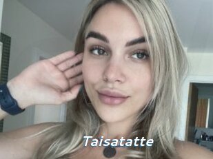 Taisatatte