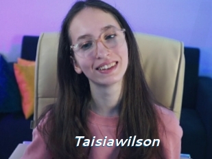 taisiawilson Camgirls Live