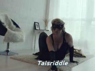 Taisriddle