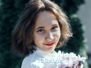 taitaldis Camgirls Live