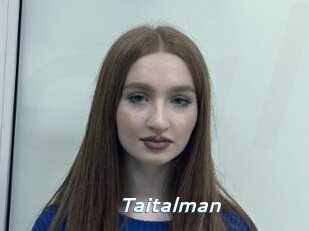 Taitalman
