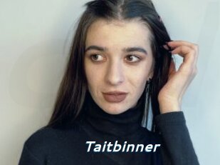 Taitbinner