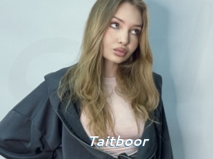 Taitboor
