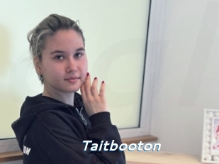 Taitbooton