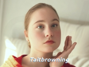 Taitbrowning