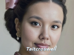 Taitcroswell