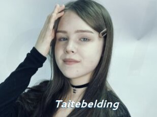 Taitebelding