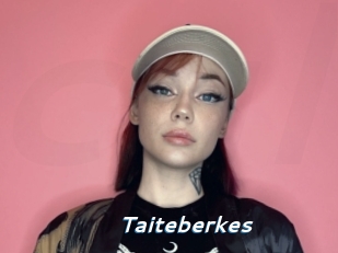 Taiteberkes