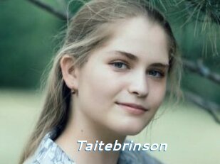 taitebrinson Camgirls Live