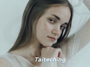 Taiteching