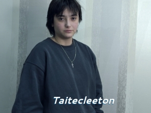 taitecleeton Camgirls Live