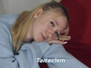Taiteclem