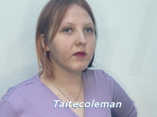 Taitecoleman