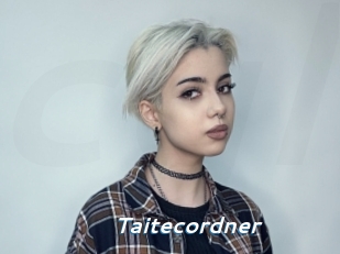 Taitecordner