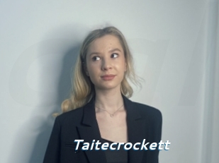 Taitecrockett