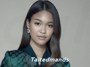 Taitedmands