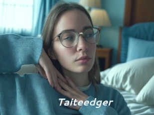 Taiteedger