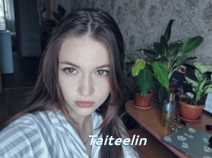 Taiteelin