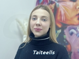 Taiteells