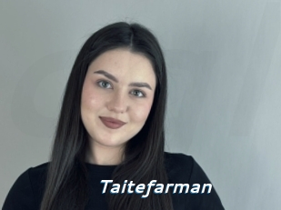 Taitefarman