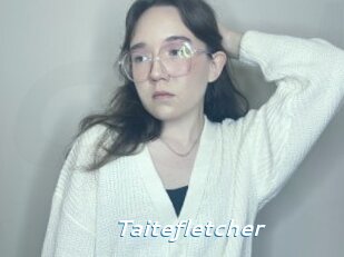 Taitefletcher