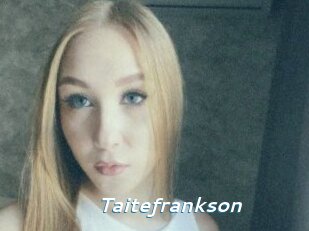 taitefrankson Camgirls Live