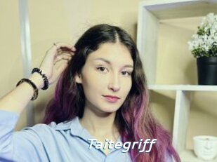 Taitegriff