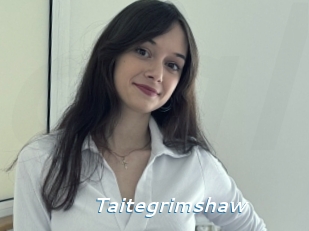 Taitegrimshaw