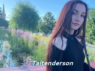 Taitenderson