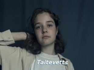 Taitevetts