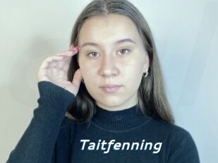 Taitfenning
