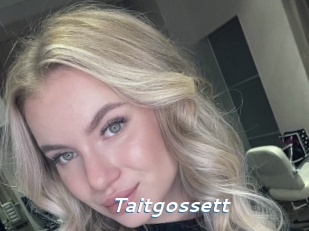 Taitgossett