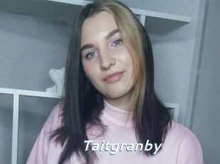Taitgranby