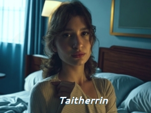 taitherrin Camgirls Live