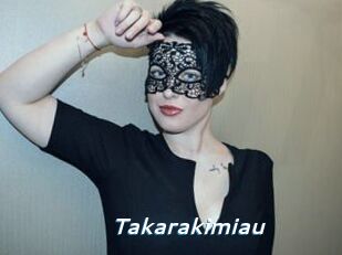 Takarakimiau