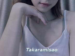 takaramisao Camgirls Live