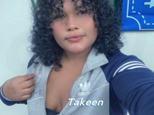 Takeen