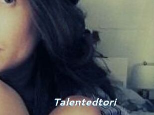 Talentedtori